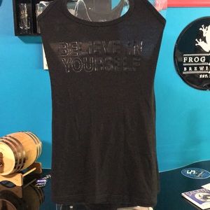 Athletic Works Tank Top Size Medium(8-10)